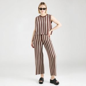 Knit Sets of Two Pieces for Modern Women Set Luxury Elegant  Women's Summer Elegant Korean Style Pants Sets