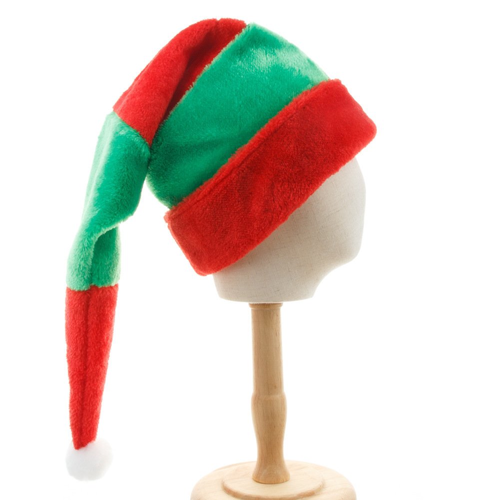 Festive Decoration Elf Hat - Image 3