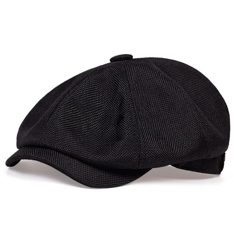Octagonal hat men's - Image 5