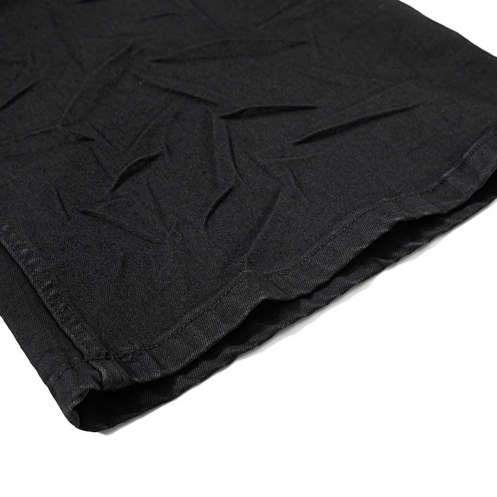 Cowboy bell bottom pants - Image 2