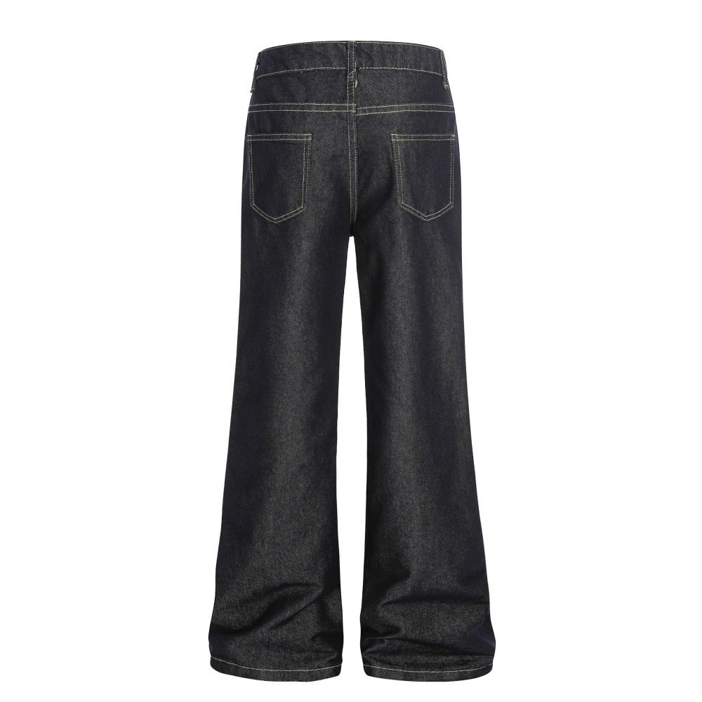 bell-bottom jeans - Image 3