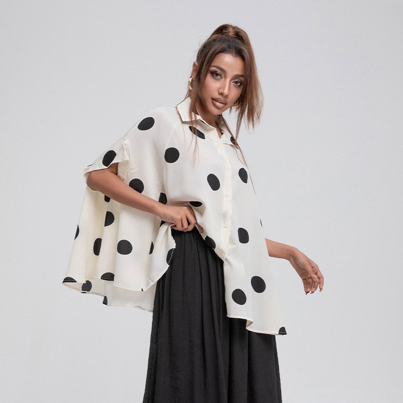 Ruffled Shirts Women's - Image 5