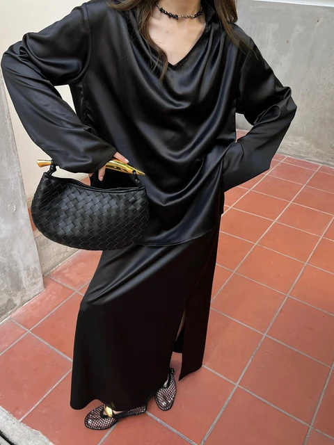 Fashion Women's Shirt - Image 5