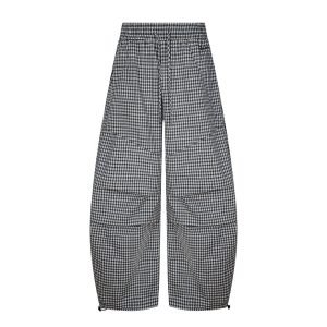 Plaid Pants for Women