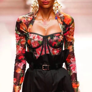 long sleeve sexy square collar tops blouses for women tops slim