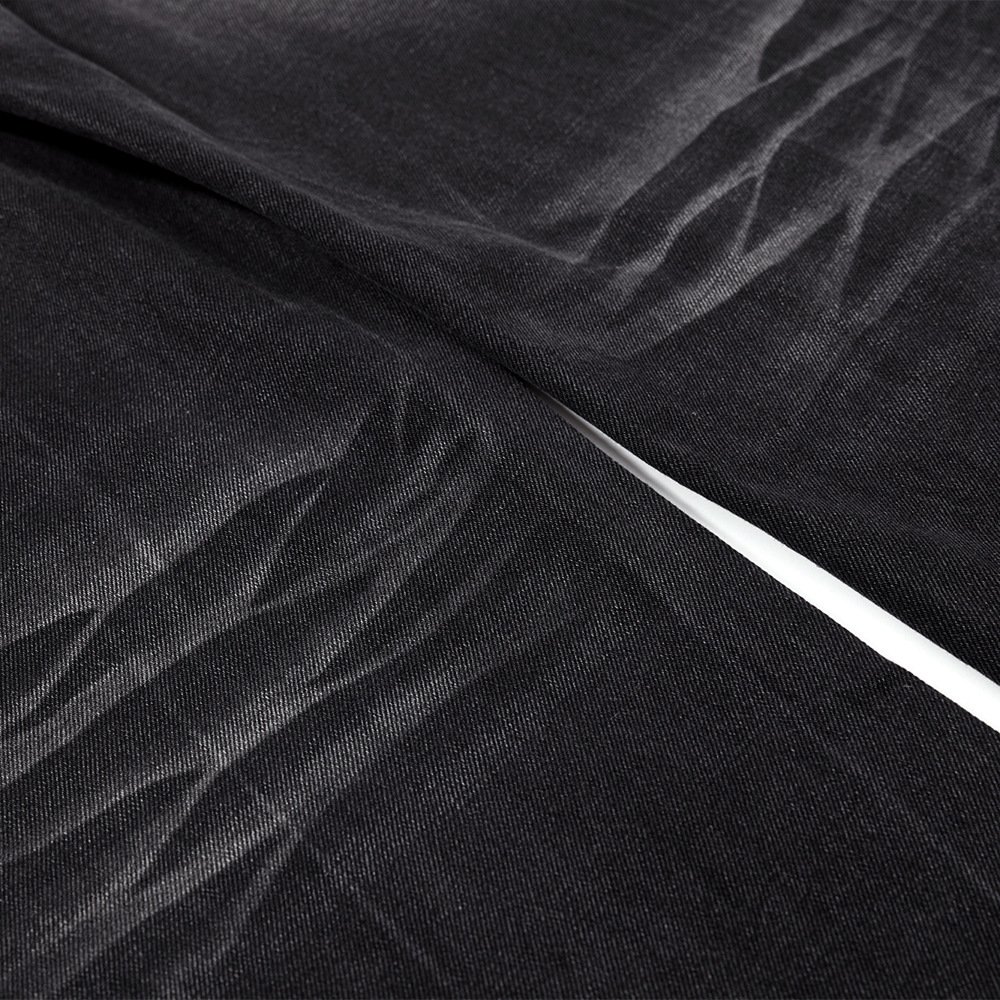 bell-bottom jeans - Image 3