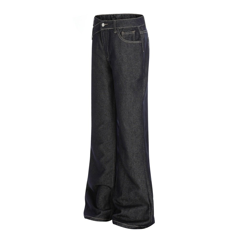 bell-bottom jeans - Image 2