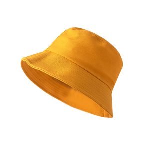 Casual and versatile trendy basin hat