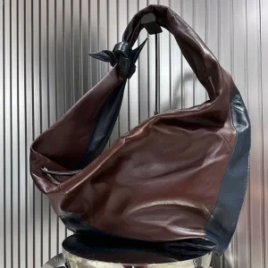 Triangle Crossbody Bags For Women