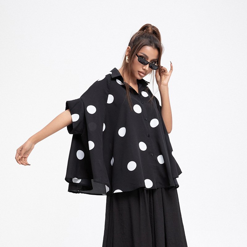 Ruffled Shirts Women's - Image 6