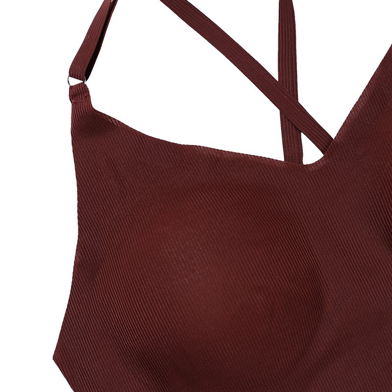 Sports Threaded Bra Sets - Image 4