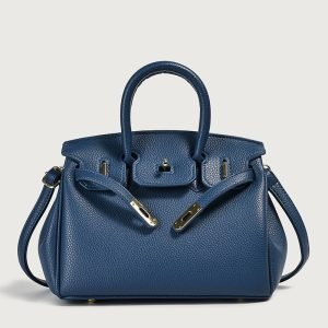 Pu Leather Ladies Hand Bags