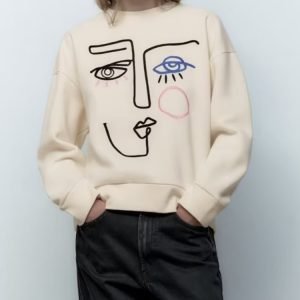 New Women Sweatshirt Hoodies