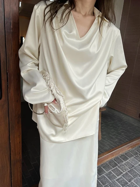 Fashion Women's Shirt - Image 6